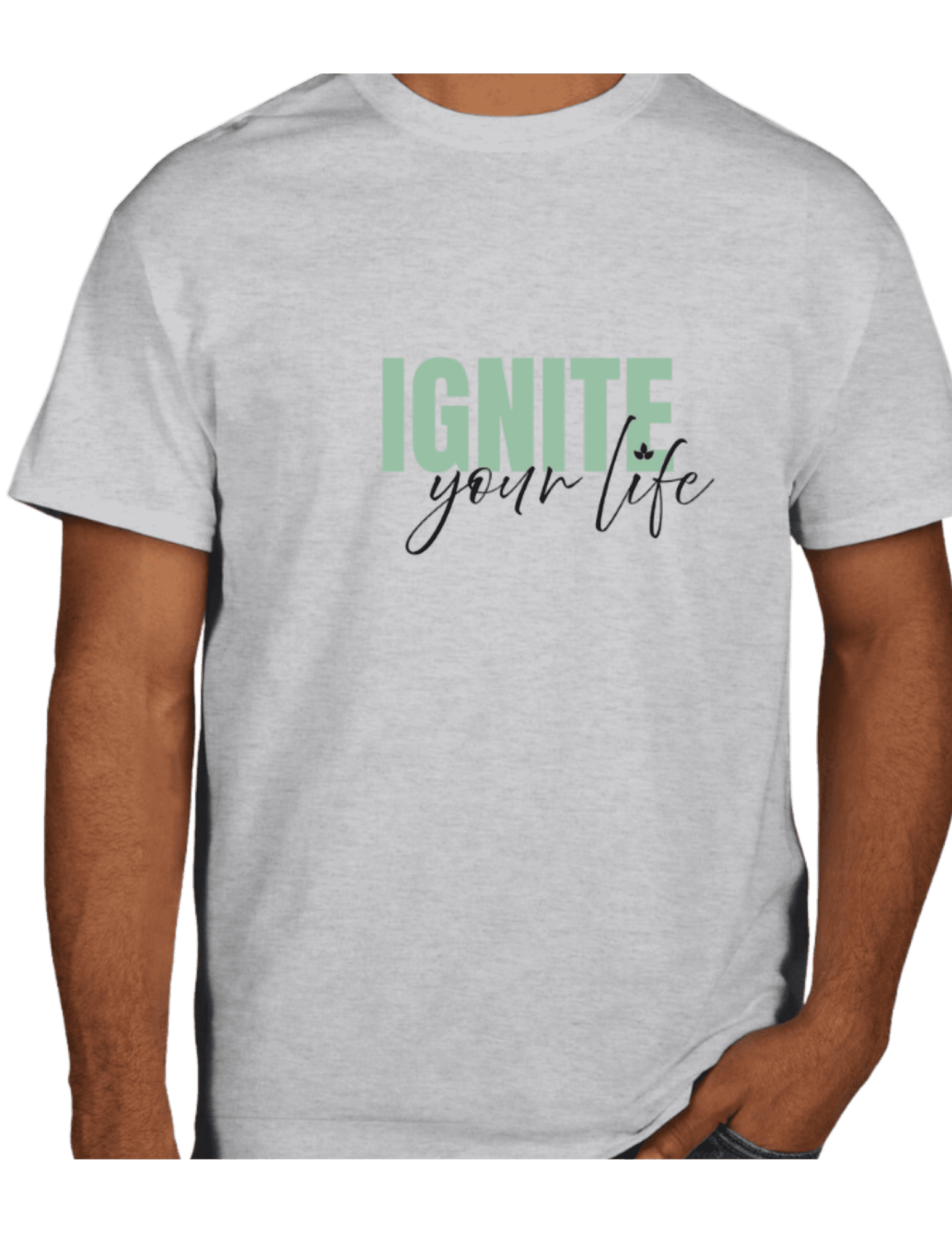 Ignite your life Tee