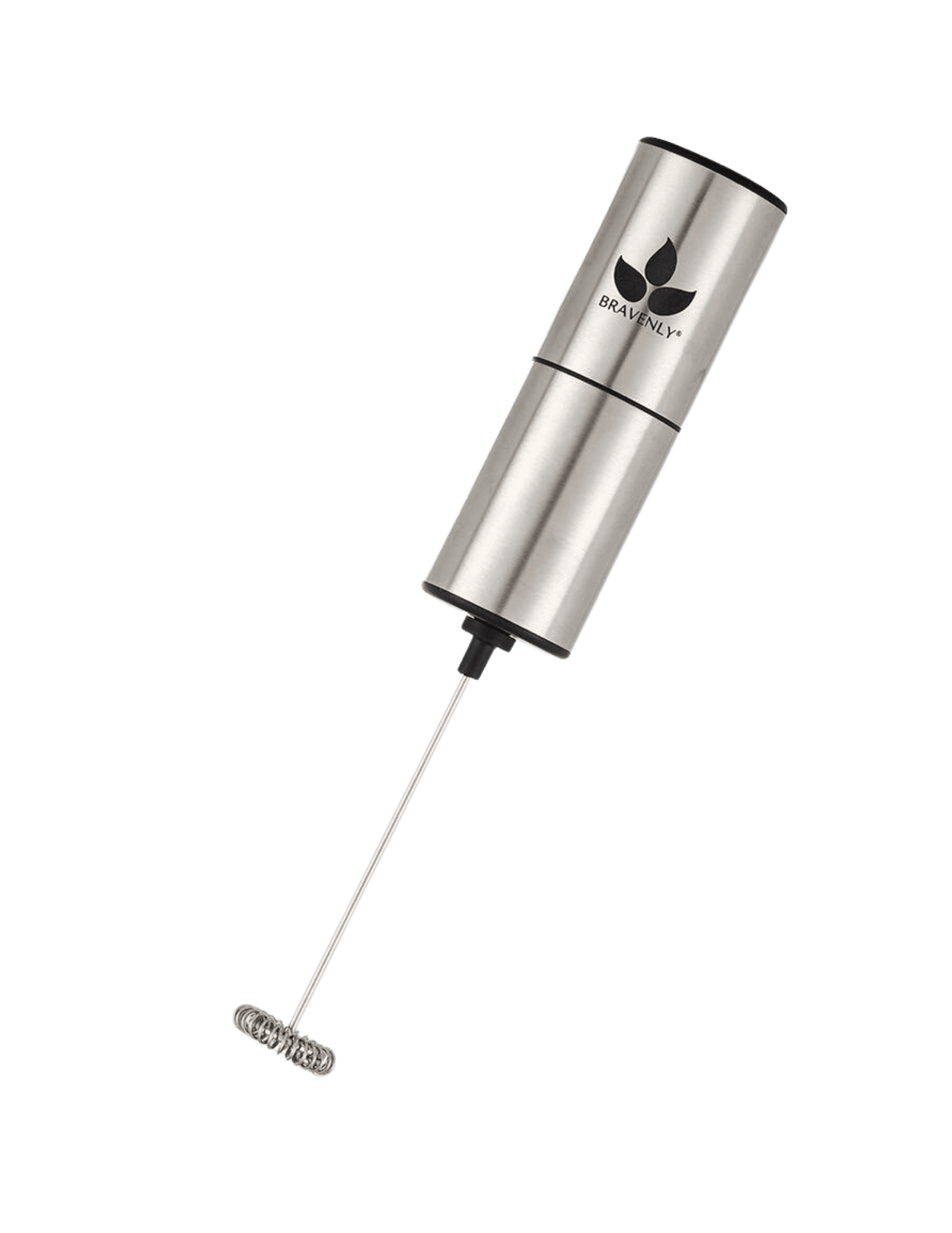 Bravenly Frother