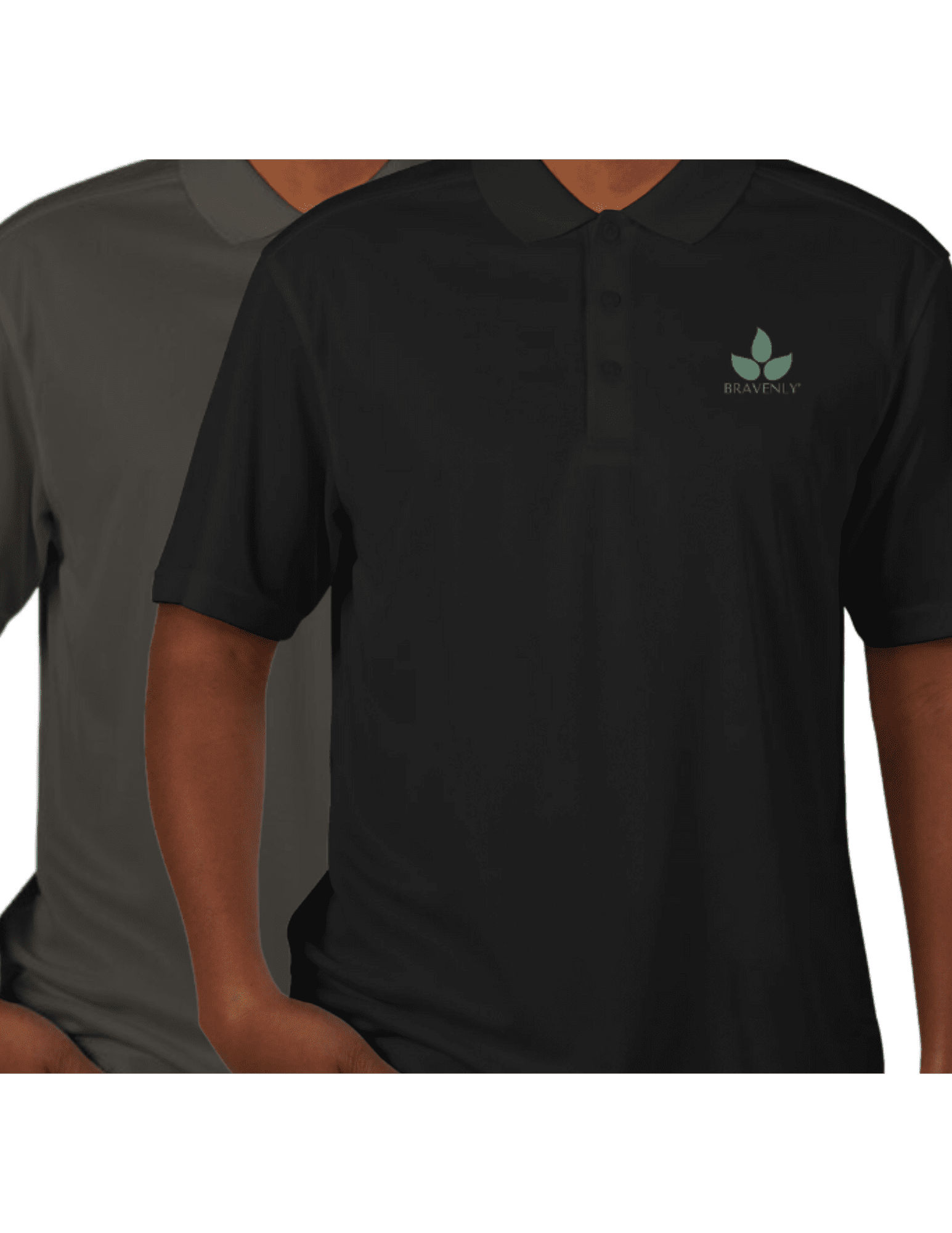 Bravenly Polo